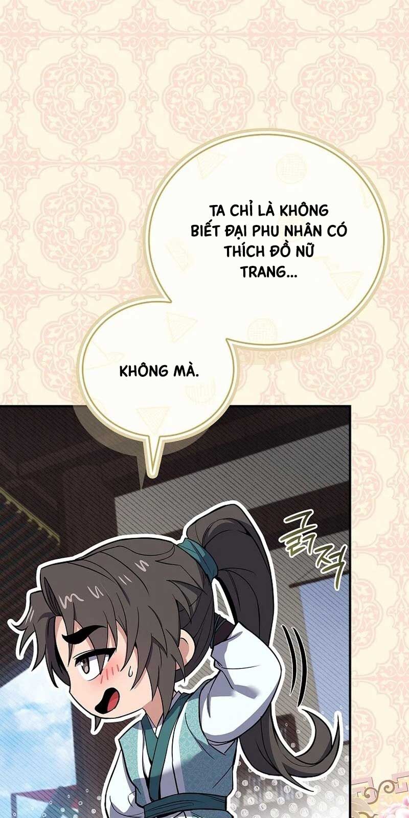 Chuyển Sinh Thành Tiêu Sư Chương 99 Ảnh 129