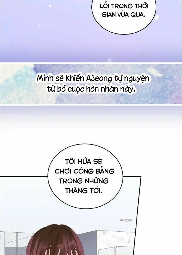 Cuộc Hôn Nhân Bất Khả Thi Chương 19 Ảnh 44