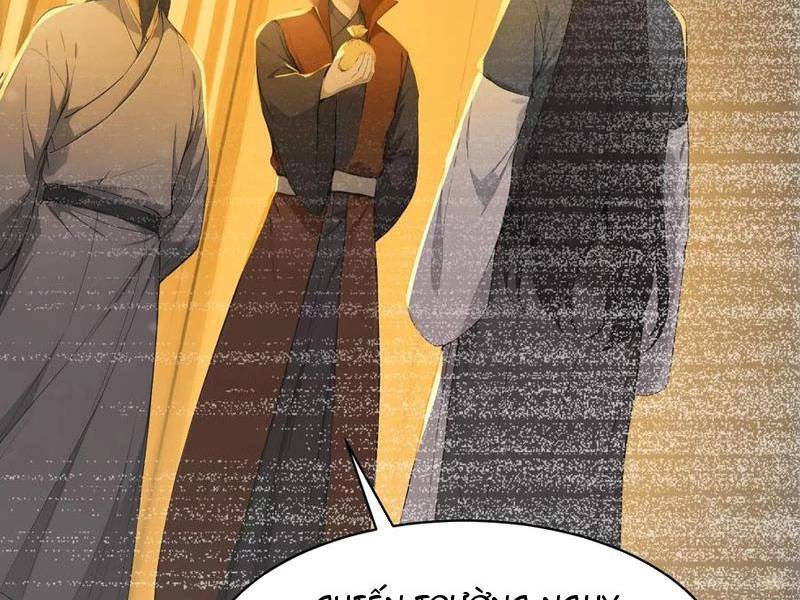 Ta Thật Sự Không Muốn Làm Thánh Tiên Chương 79 Ảnh 33