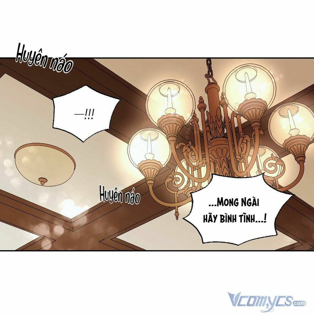 Lời Nói Dối Vĩnh Cửu Chương 17 Ảnh 9
