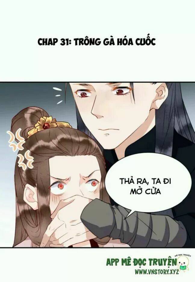 Công Chúa Giá Đáo Chương 31 Ảnh 2