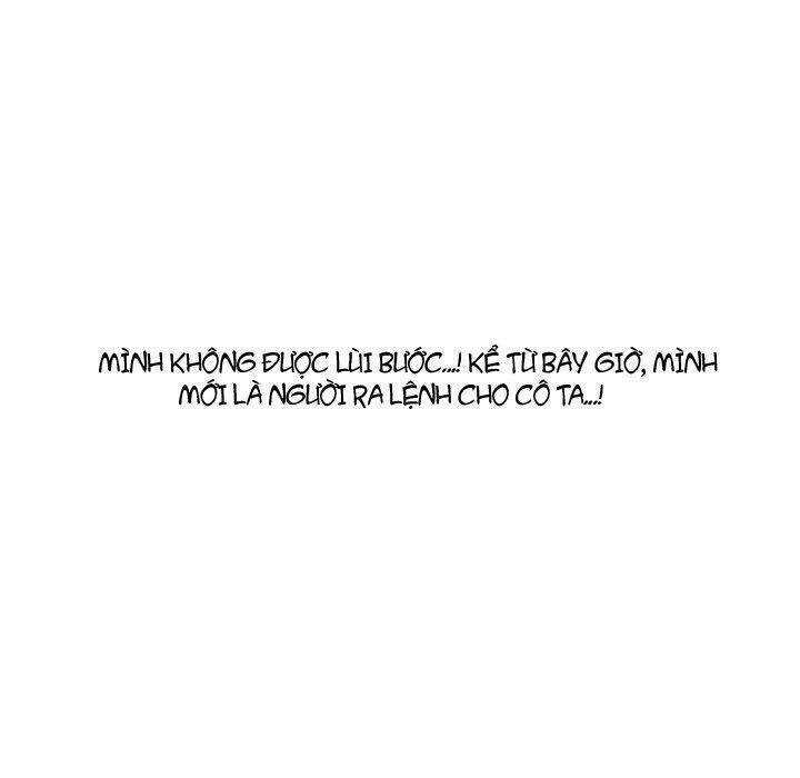 Bạn Cùng Phòng Bất Đắc Dĩ Chương 9 Ảnh 17