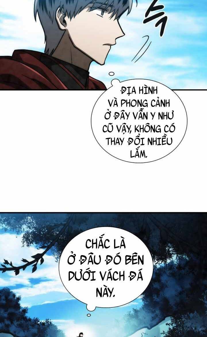 Người Chơi Hồi Quy Chương 94 Ảnh 28
