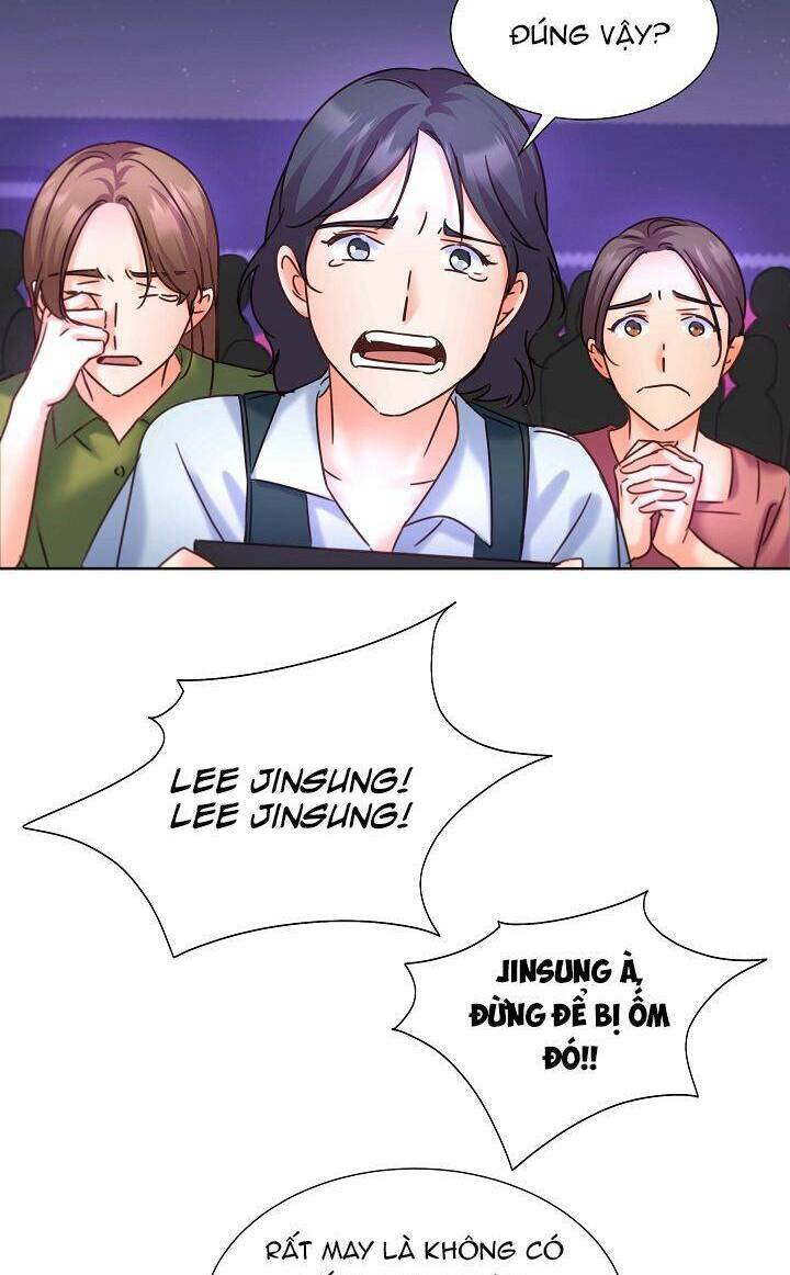 Trở Lại Làm Idol Chương 77 Ảnh 44
