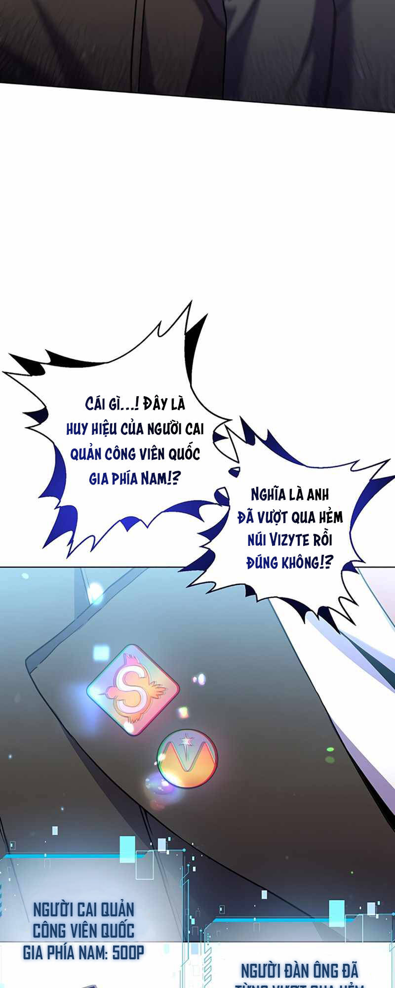 Sinh Tồn Trong Cuốn Tiểu Thuyết Manhwa Chương 17 Ảnh 29