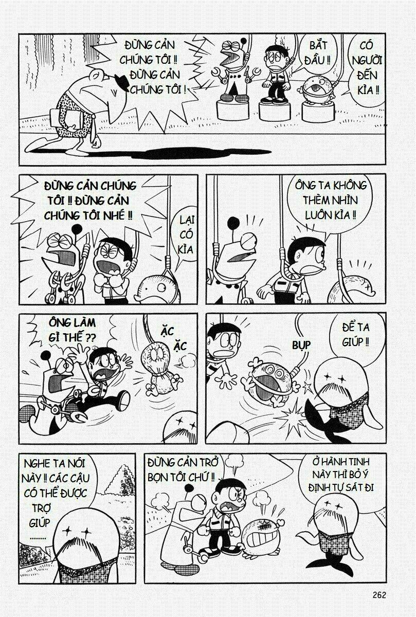 Mojako Chương 8 Ảnh 17