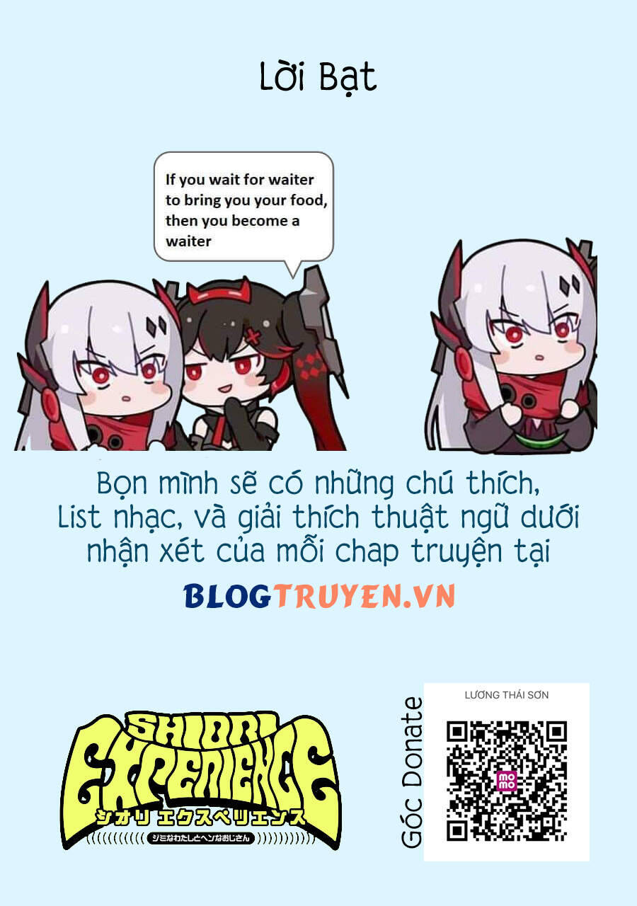 Shiori Experience - Jimi Na Watashi To Hen Na Oji-San Chương 77 Ảnh 35