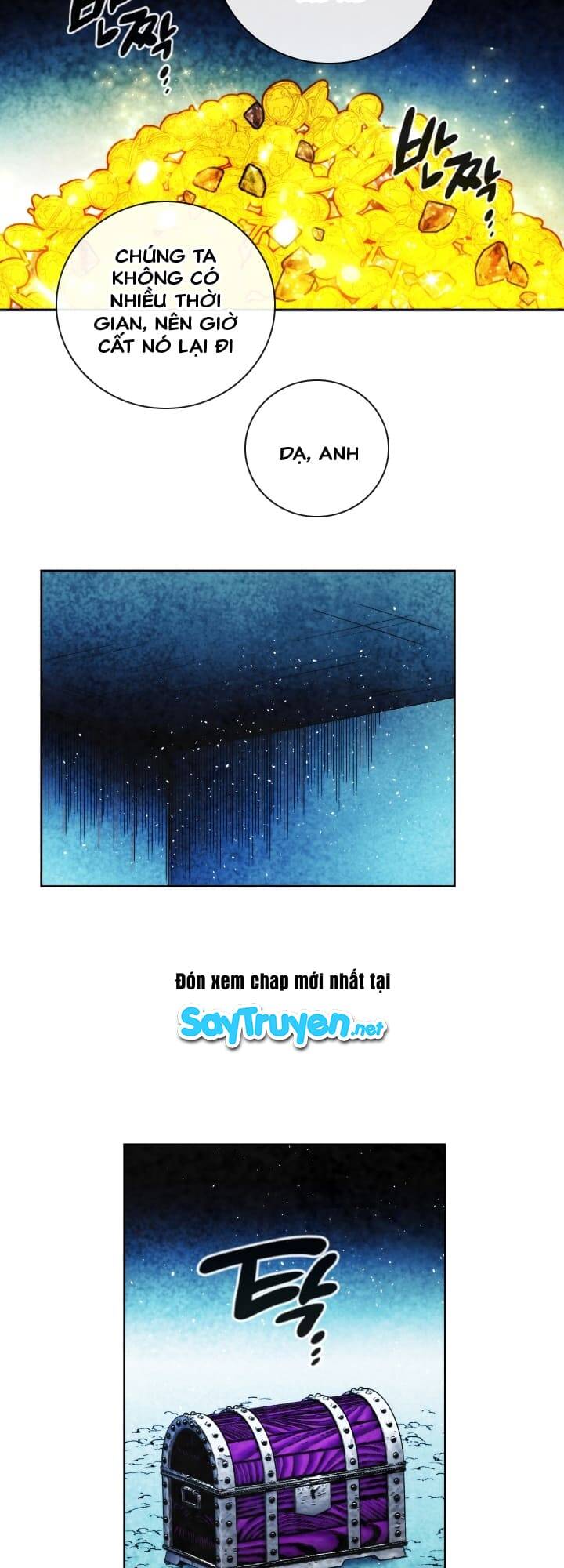 Người Chơi Hồi Quy Chương 99 Ảnh 12