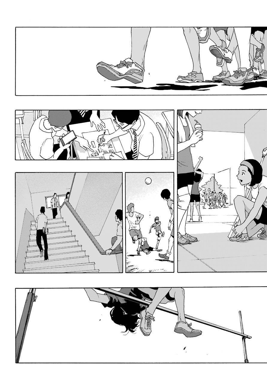 Shiori Experience - Jimi Na Watashi To Hen Na Oji-San Chương 75 Ảnh 81