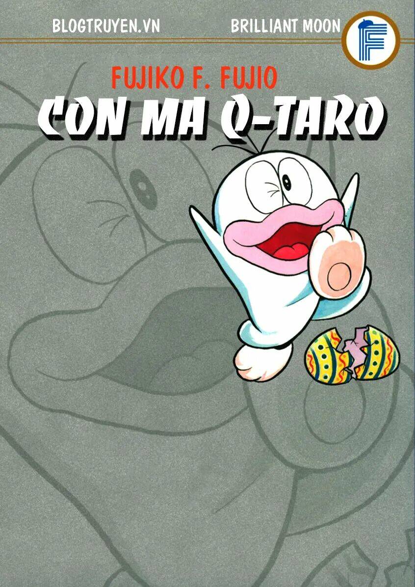 Tự Truyện Của Fujiko Fujio Chương 3 Ảnh 4