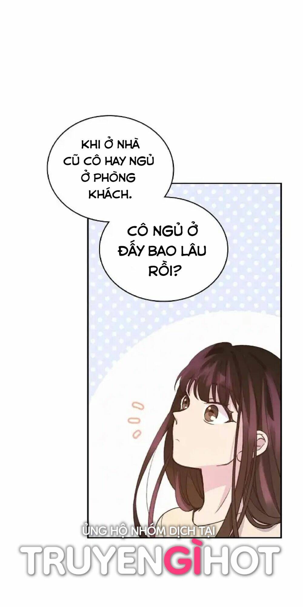 Cuộc Hôn Nhân Bất Khả Thi Chương 20 Ảnh 14