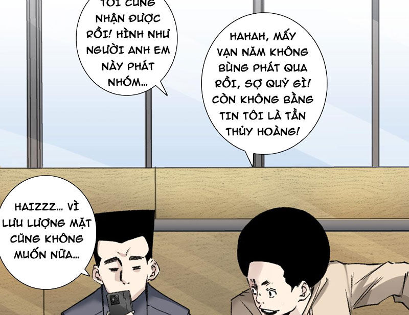 Ta Tạo Ra Tổ Chức Cứu Thế Chương 8 Ảnh 93