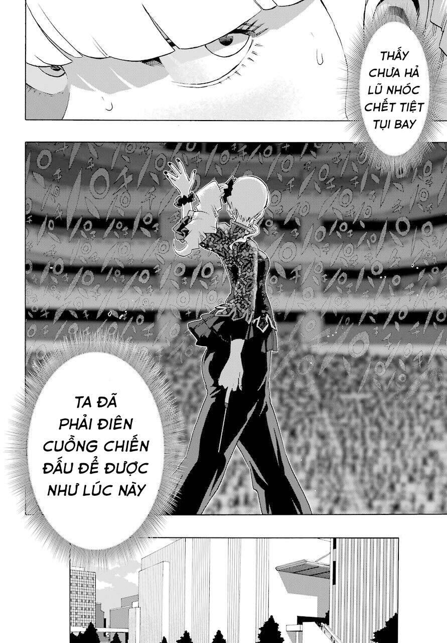 Shiori Experience - Jimi Na Watashi To Hen Na Oji-San Chương 81 Ảnh 26