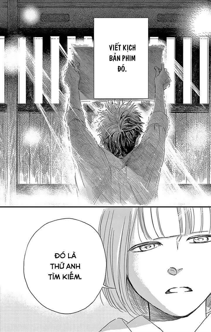 Usemono Yado Chương 10 Ảnh 26