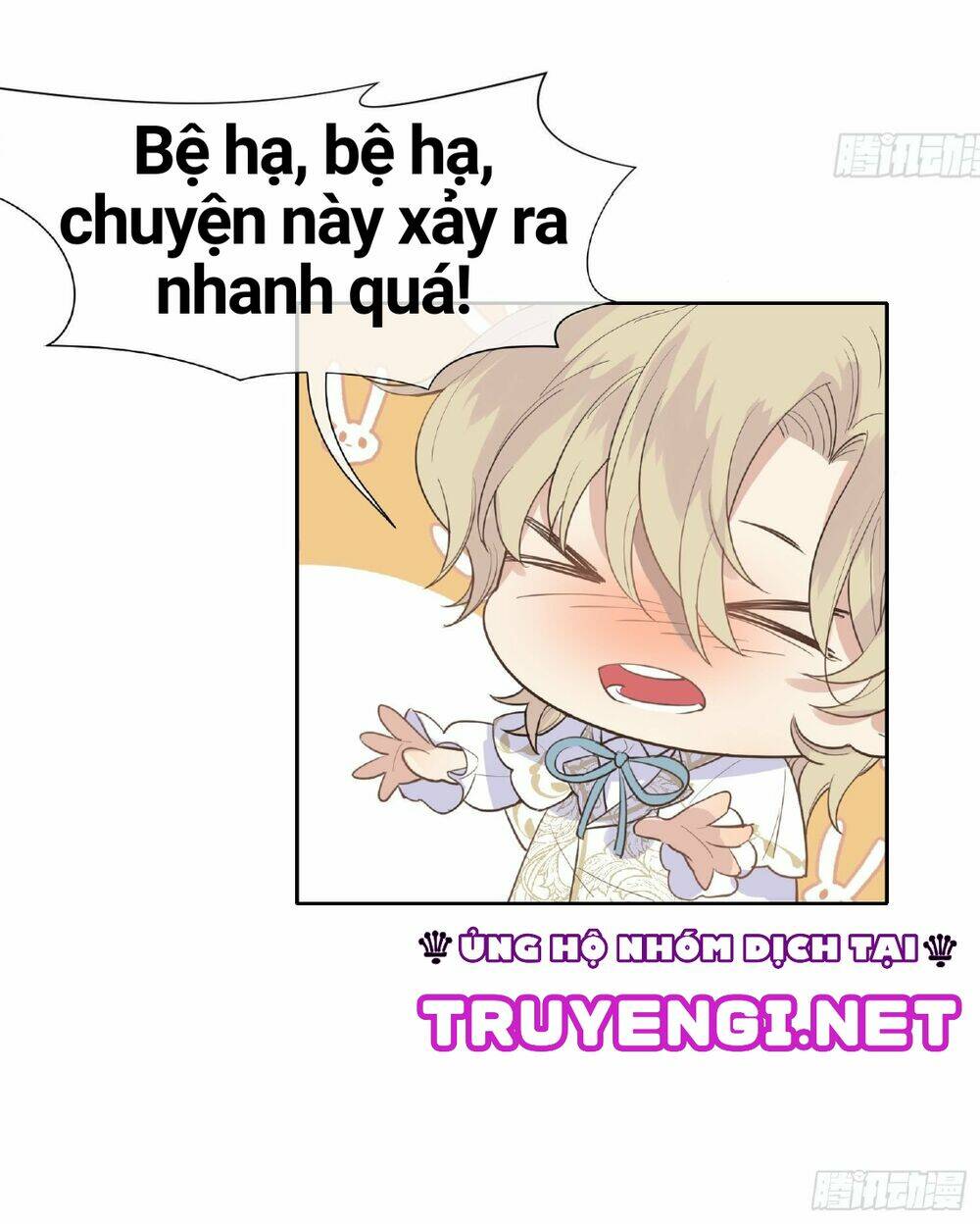 Công Lược Của Mami Chương 11 Ảnh 31