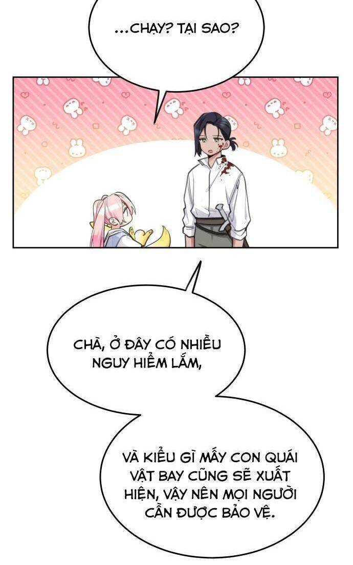 Công Chúa Lotto Chương 49 Ảnh 24