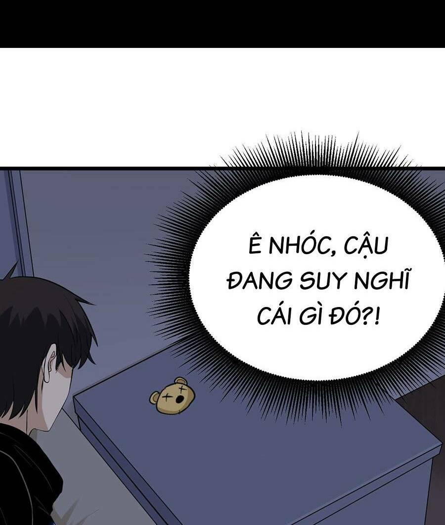 Kiếm Lâm Chương 12 Ảnh 5