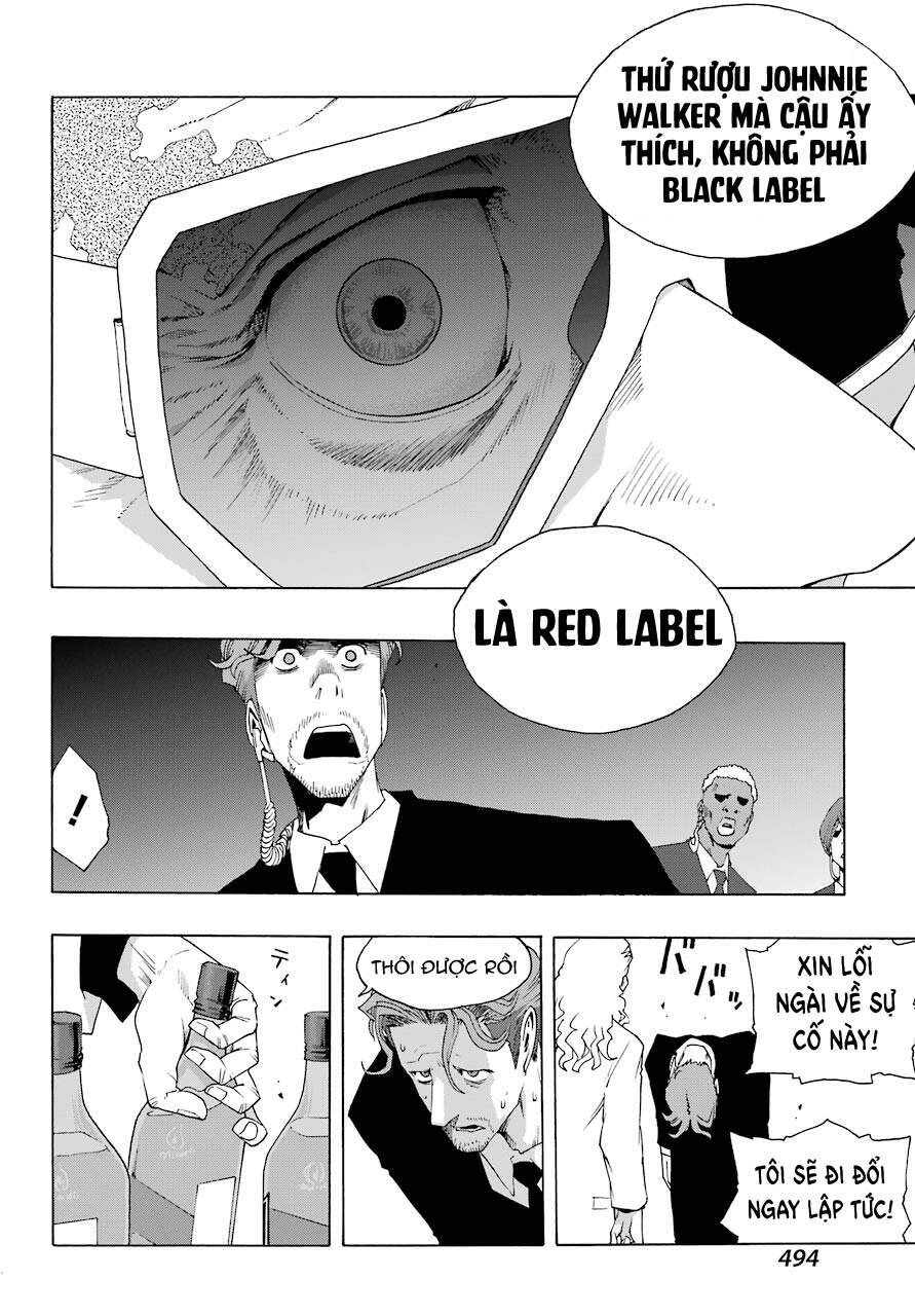 Shiori Experience - Jimi Na Watashi To Hen Na Oji-San Chương 77 Ảnh 27