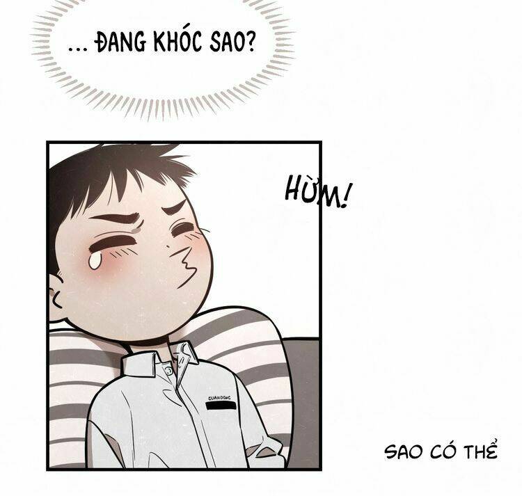 Không Ngoan Chương 2 Ảnh 9
