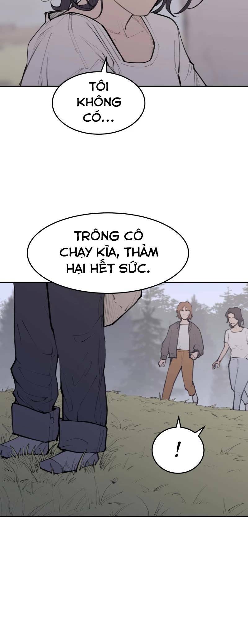 Tướng Quỷ Dạy Yêu Chương 124 Ảnh 29