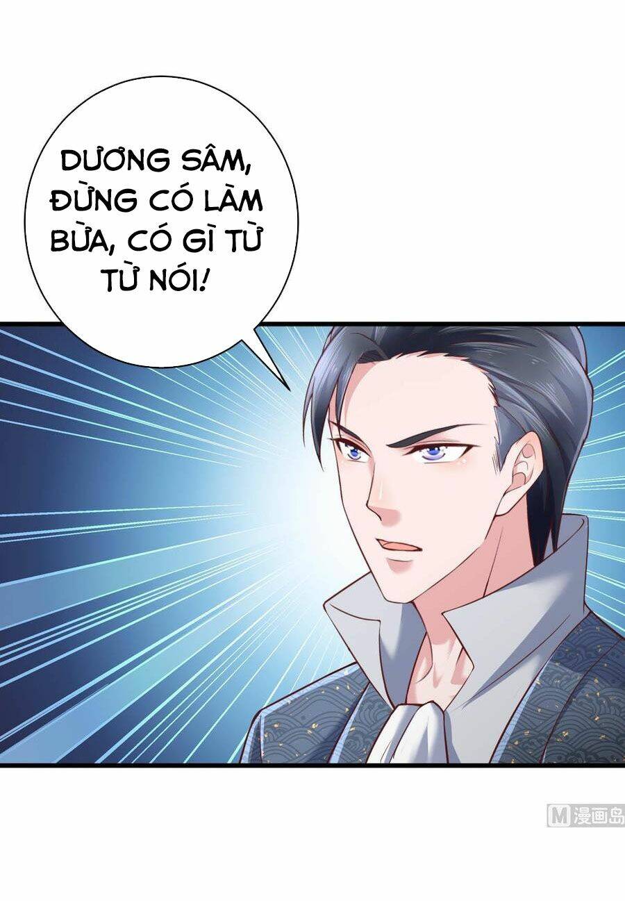 Cực Phẩm Tiên Tôn Ở Rể Chương 45 Ảnh 10