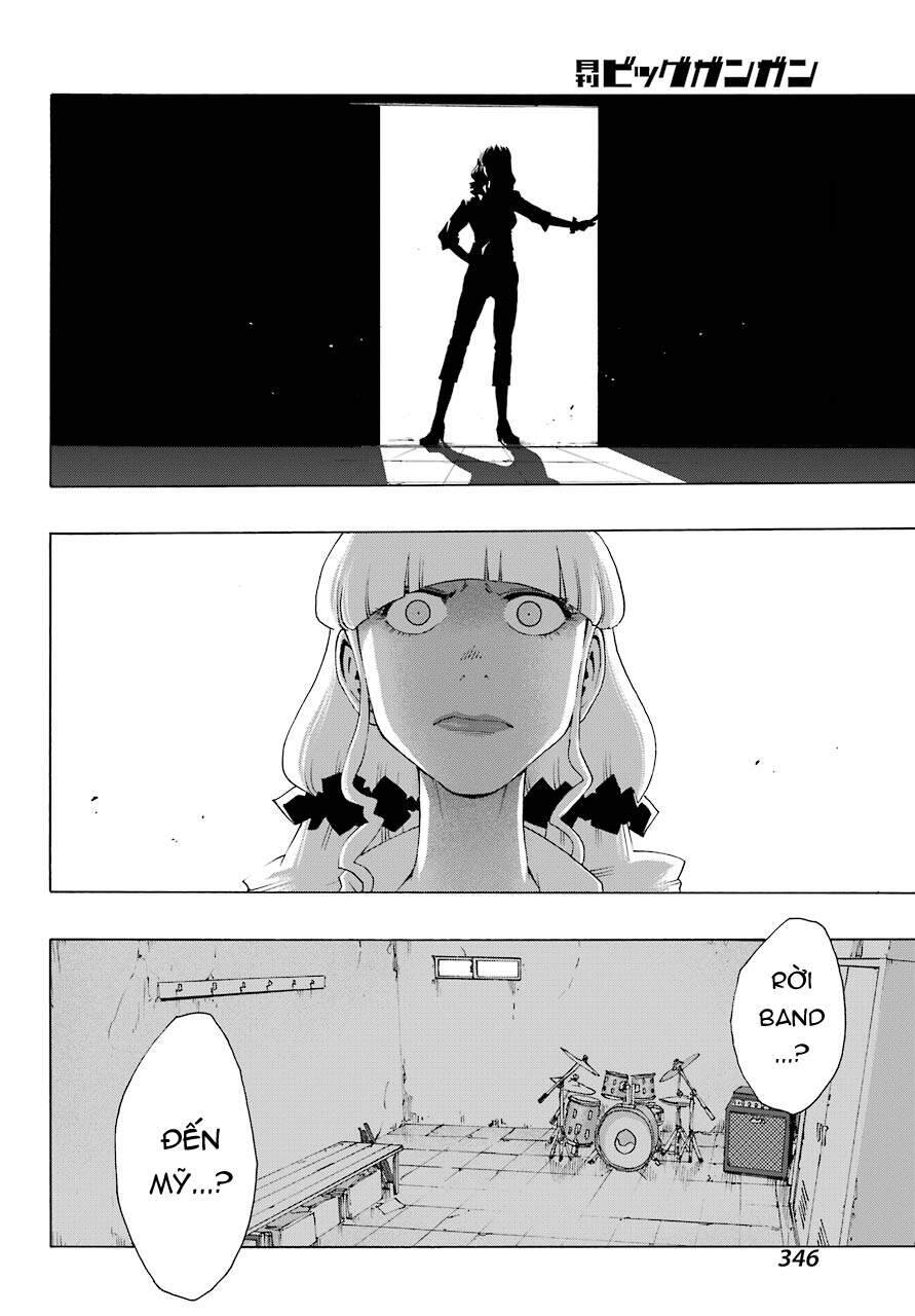 Shiori Experience - Jimi Na Watashi To Hen Na Oji-San Chương 80 Ảnh 15