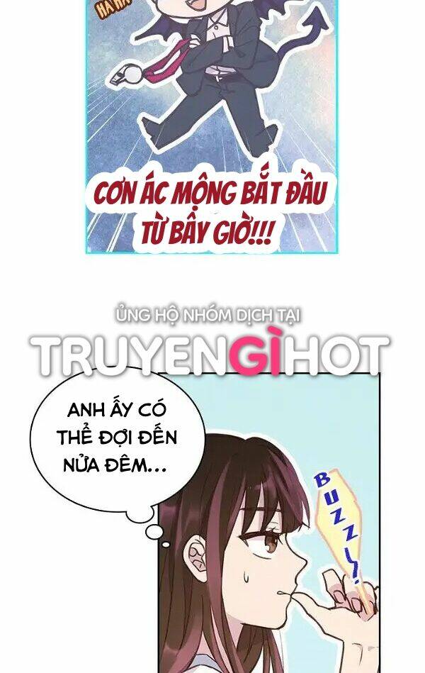 Cuộc Hôn Nhân Bất Khả Thi Chương 18 Ảnh 24
