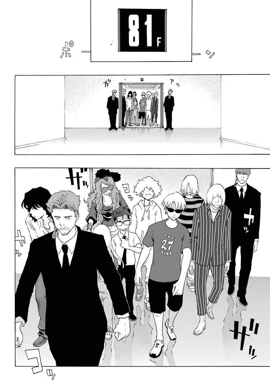 Shiori Experience - Jimi Na Watashi To Hen Na Oji-San Chương 79 Ảnh 33