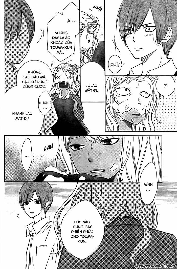 Seishun Otome Banchou! Chương 5 Ảnh 30