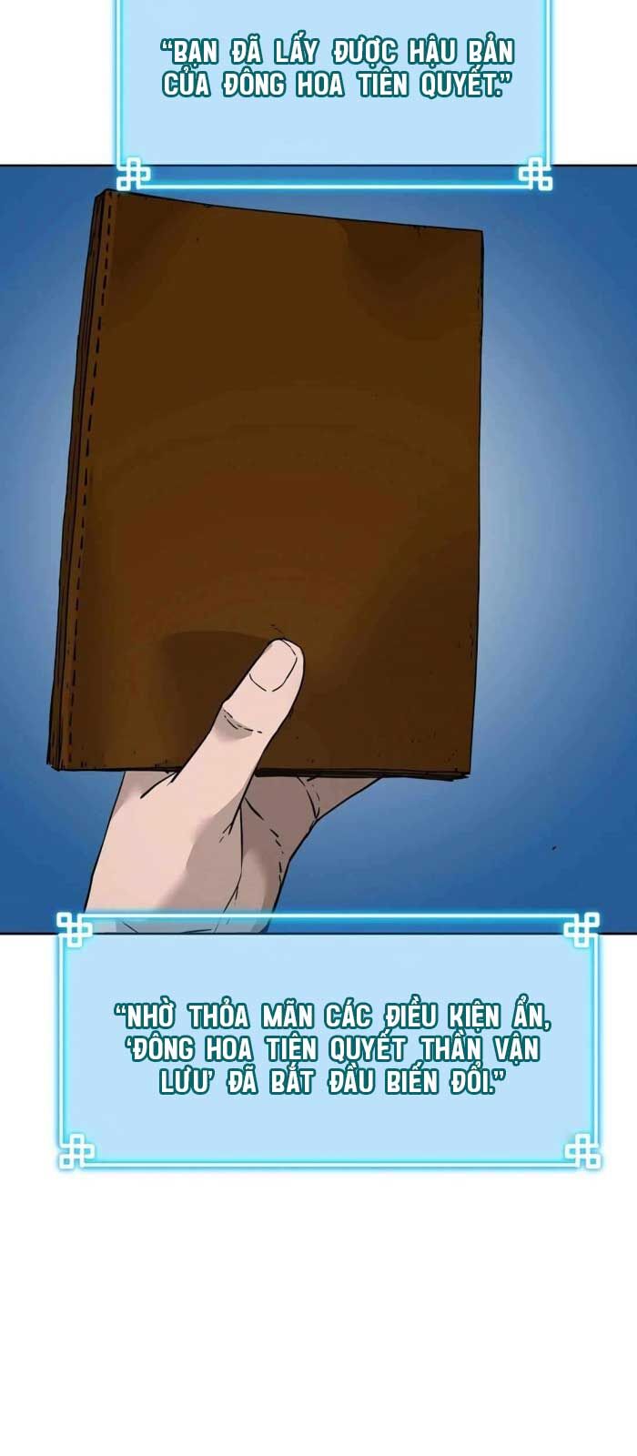 Sự Chuyển Sinh Vào Võ Lâm Thế Gia Của Ranker Chương 143 Ảnh 26