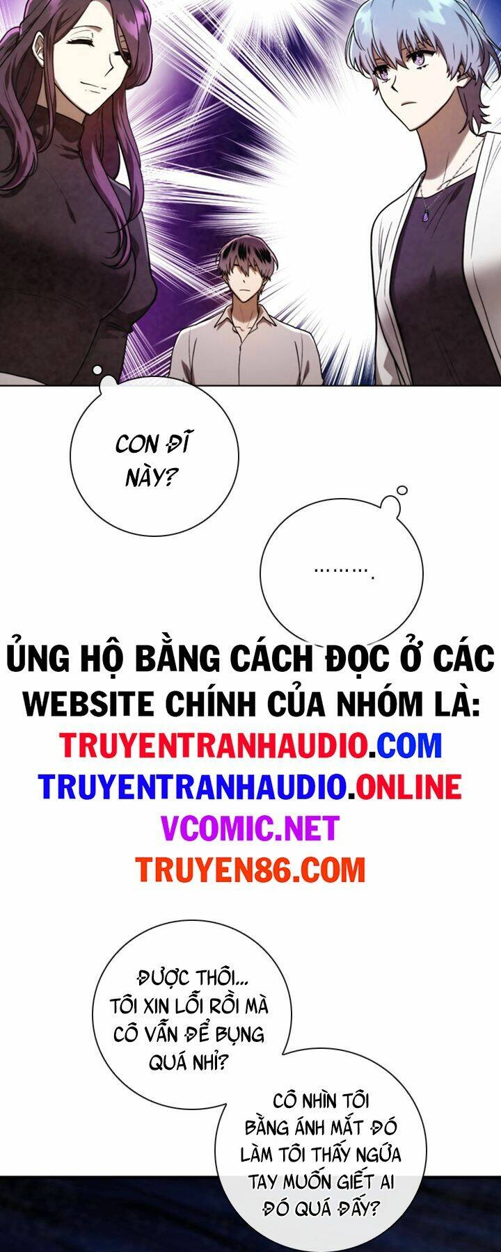 Người Chơi Hồi Quy Chương 78 Ảnh 35