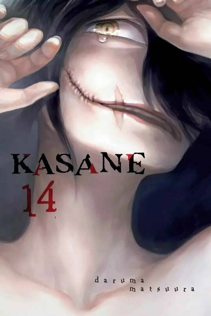 Kasane Chương 117 Ảnh 2