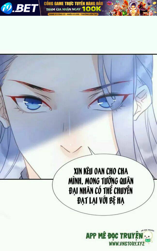 Công Chúa Giá Đáo Chương 35 Ảnh 17
