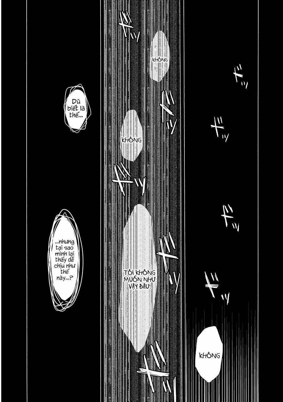 Happy Sugar Life Chương 2 Ảnh 48