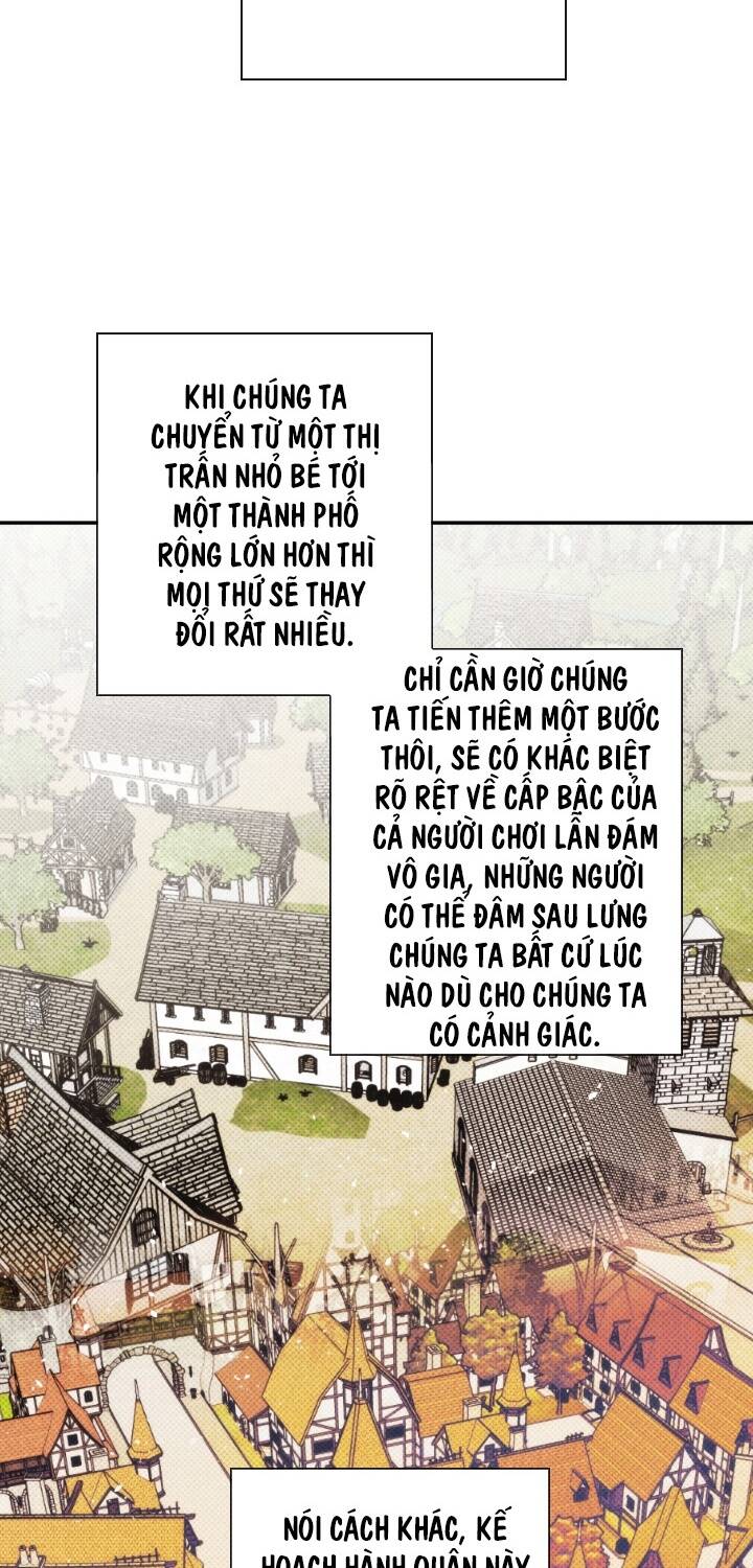 Người Chơi Hồi Quy Chương 86 Ảnh 11