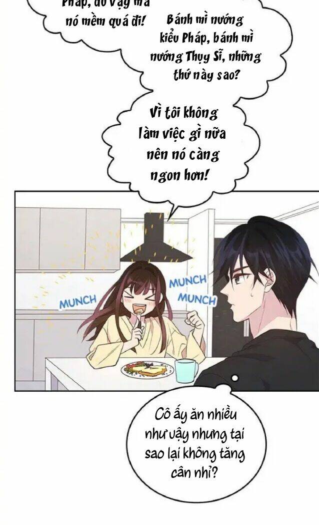 Cuộc Hôn Nhân Bất Khả Thi Chương 15 Ảnh 16