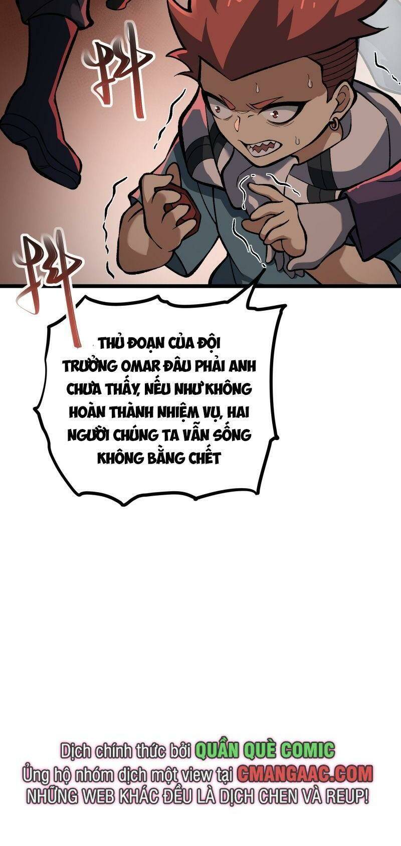 Luyện Khí Một Vạn Tầng Chương 7 Ảnh 41