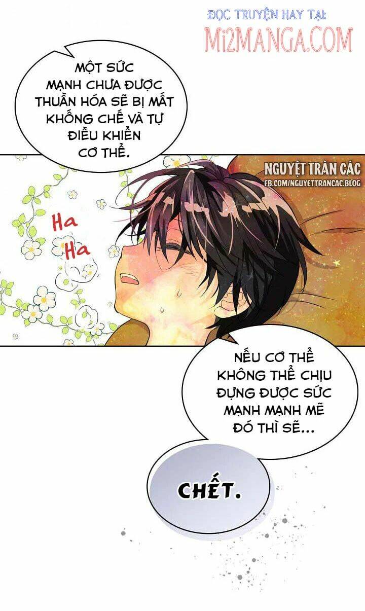 Con Có Phải Con Là Con Gái Của Ngài Không? Chương 64 Ảnh 33