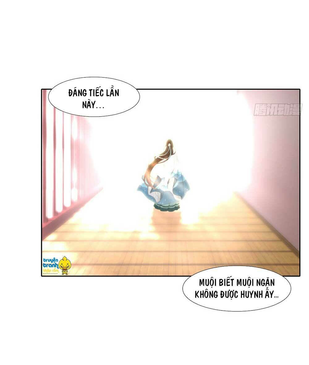 Đại Giá Thừa Tướng Chương 147 Ảnh 20
