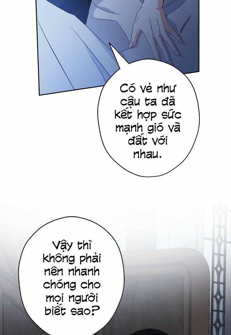 Cuộc Hôn Nhân Giả Dối Chương 95.1 Ảnh 99