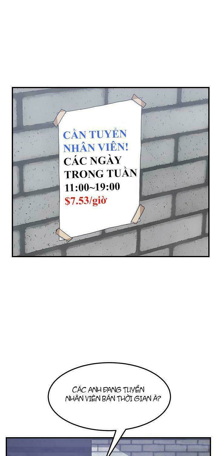 Bạn Cùng Phòng Bất Đắc Dĩ Chương 13 Ảnh 41
