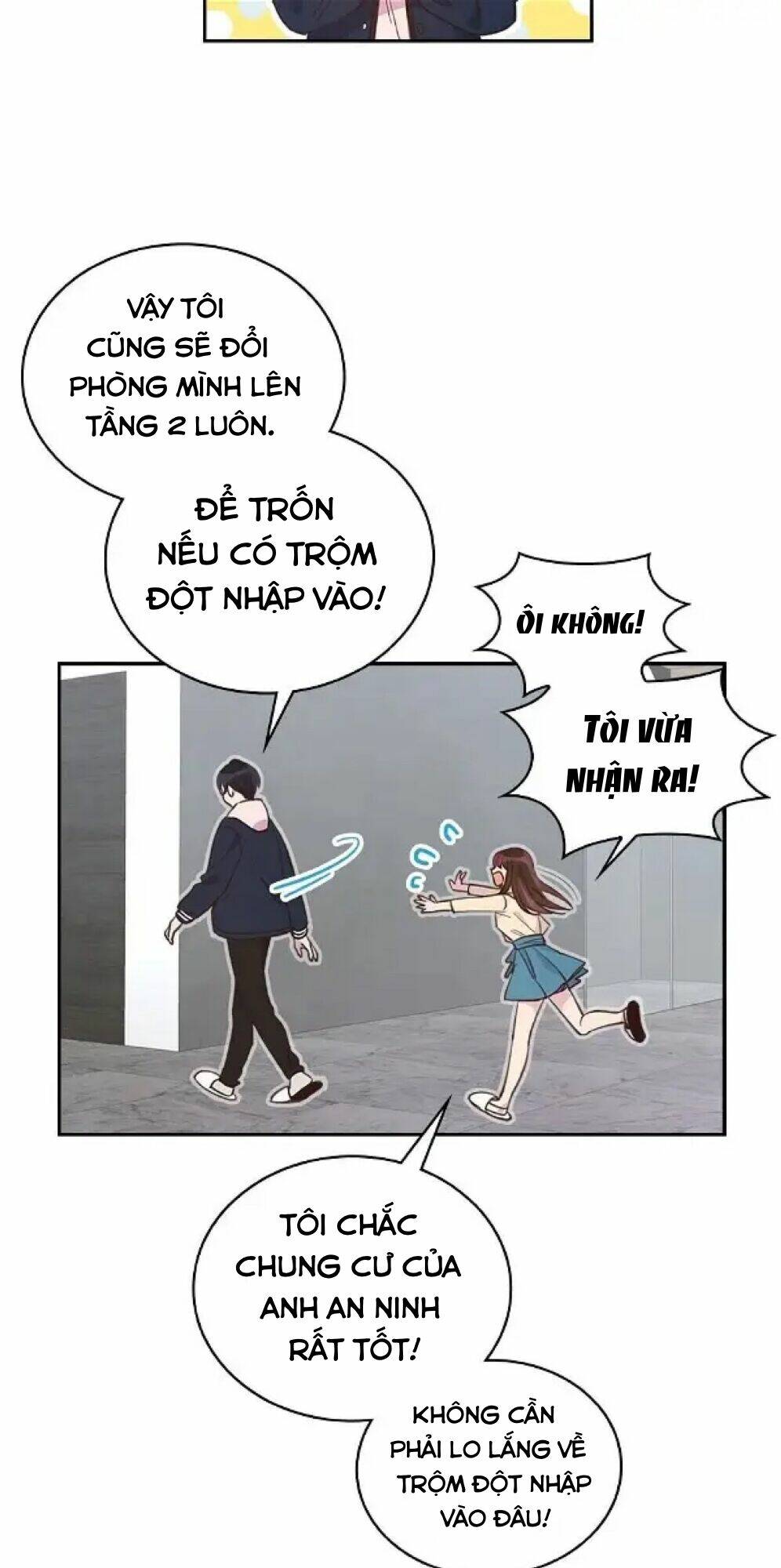 Cuộc Hôn Nhân Bất Khả Thi Chương 20 Ảnh 11