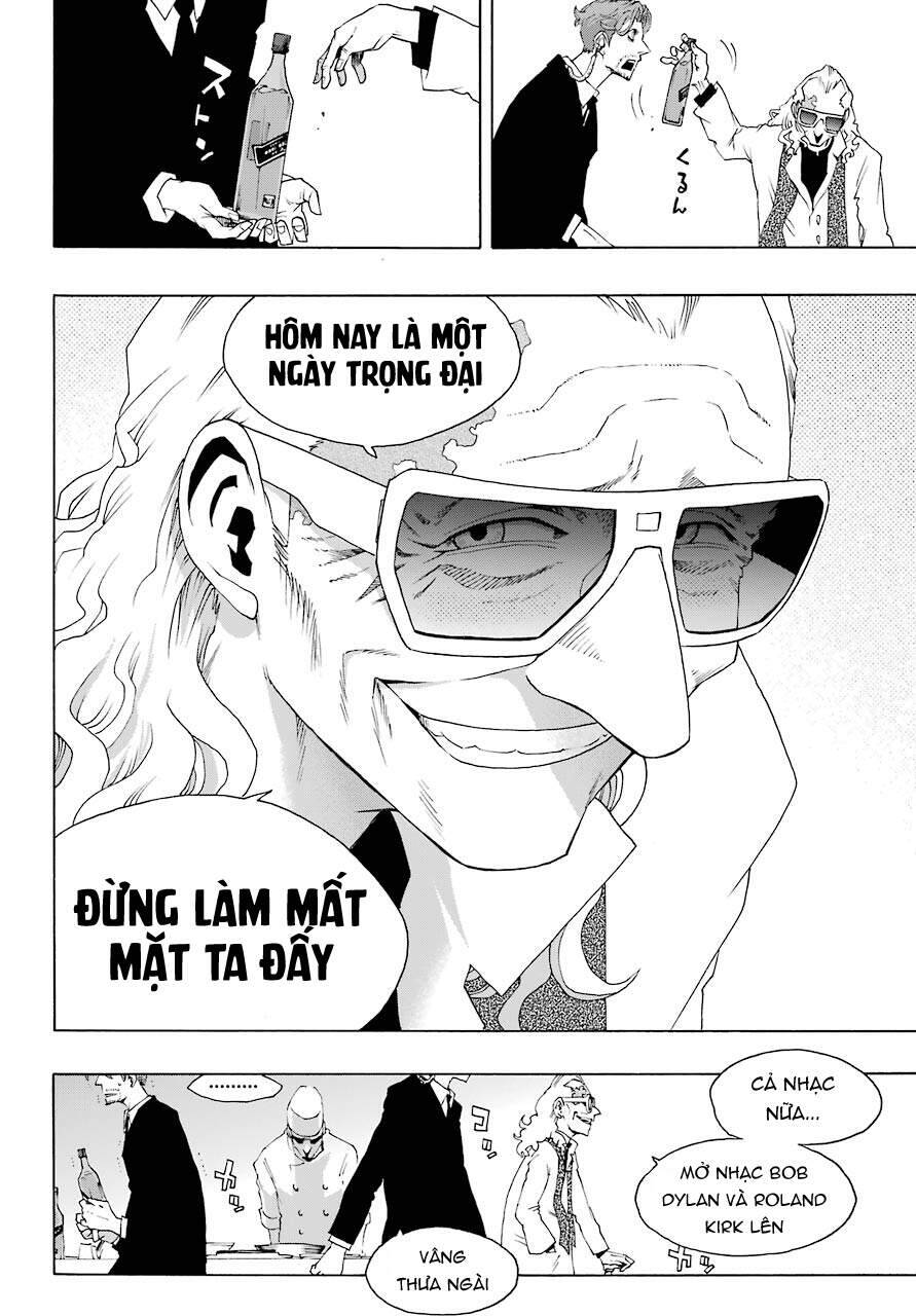 Shiori Experience - Jimi Na Watashi To Hen Na Oji-San Chương 77 Ảnh 29