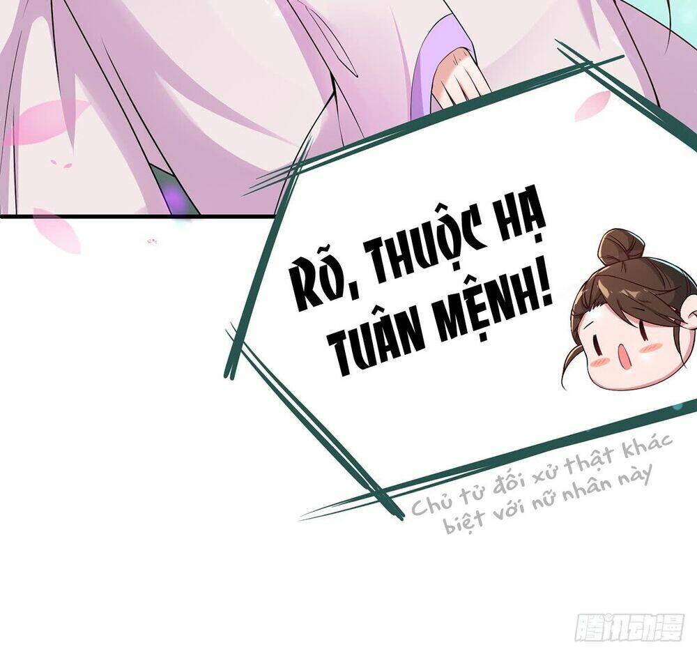 Kinh Thế Cuồng Phi Chương 4 Ảnh 8
