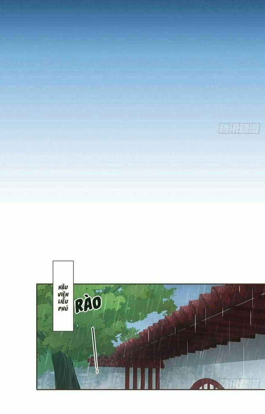 Đại Giá Thừa Tướng Chương 129 Ảnh 25