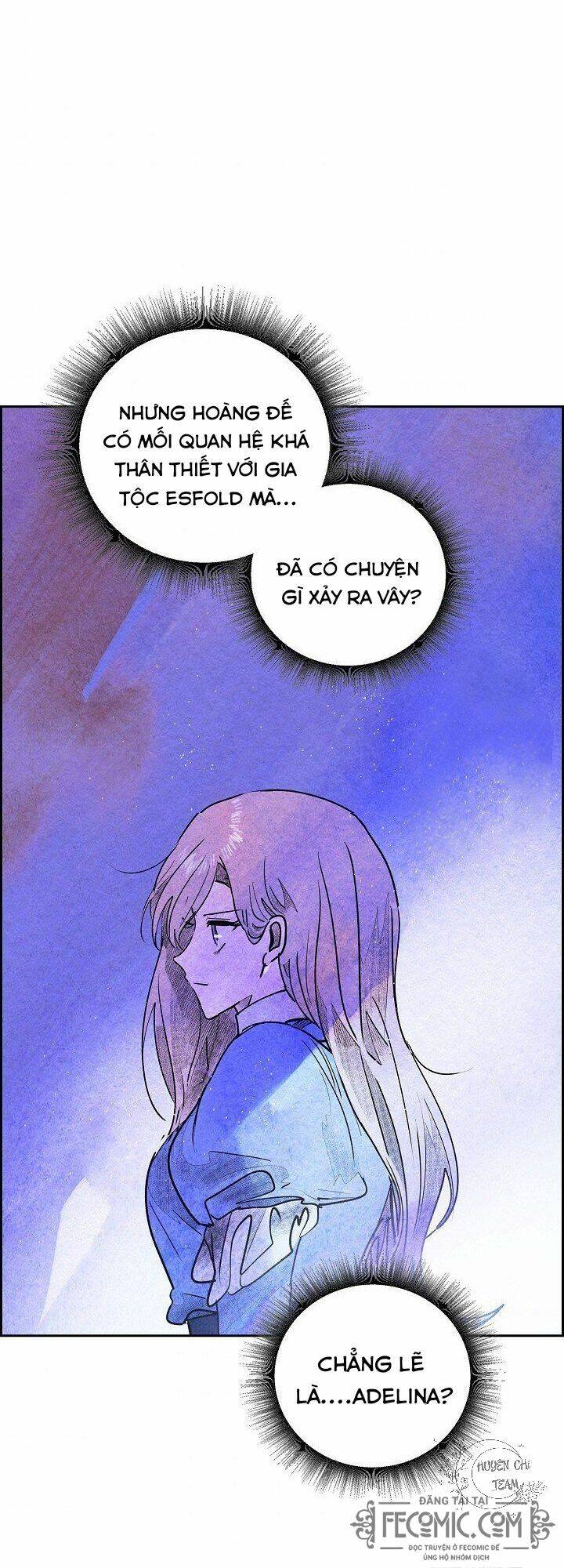 Ác Nữ Giả Ngốc Chương 31 Ảnh 32