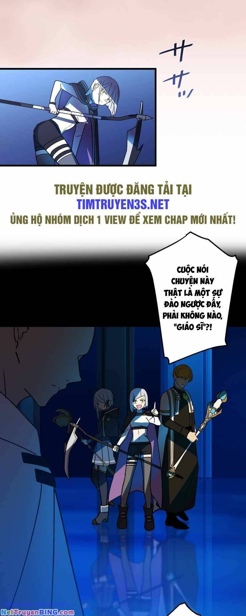 Hồi Quy Trở Thành Mạo Hiểm Giả Mạnh Nhất Nhờ Class Ẩn Điều Khiển Trọng Lực Chương 47 Ảnh 46