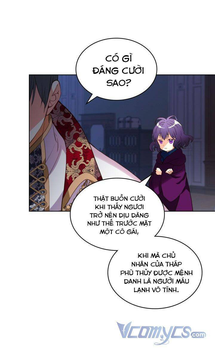 Con Có Phải Con Là Con Gái Của Ngài Không? Chương 76 Ảnh 63