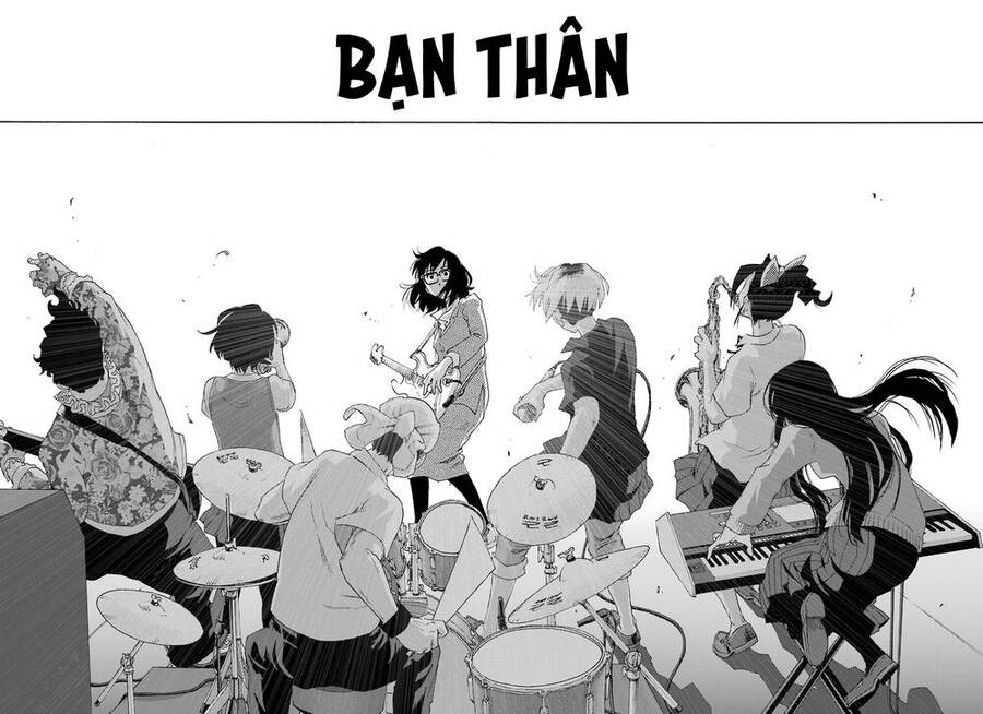 Shiori Experience - Jimi Na Watashi To Hen Na Oji-San Chương 75 Ảnh 49