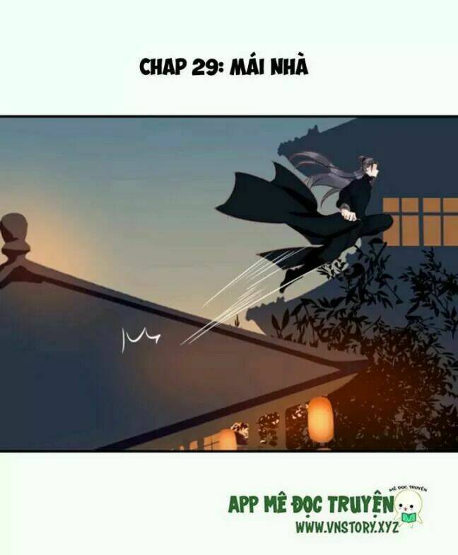 Công Chúa Giá Đáo Chương 29 Ảnh 2